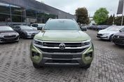 Volkswagen Amarok 4Mot. PanAmericana aut