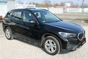 BMW X1 xDrive25e Advantage aut