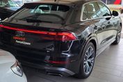 Audi Q8 45 TDI mHEV quattro Tiptronic