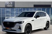 Mazda CX-60 3.3 D Homura AWD aut