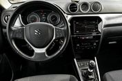 Suzuki Vitara 1.4 Boosterjet Premium 2WD