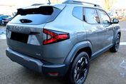 Dacia Duster Extreme 1.2 TCe Hybrid-G LPG 4x4