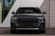 Audi Q8 TDI quattro S line