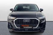 Audi Q3 Sportback 35 TFSI