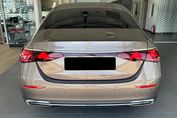 Mercedes Klasa E 300 de  4-Matic Avantgarde