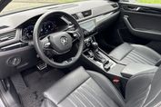 Skoda Superb L&K 2.0 TSI DSG