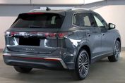 Volkswagen Tiguan Elegance 2.0 TSI DSG 4Mot.