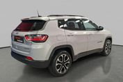 Jeep Compass 1.5 mHEV Limited DCT