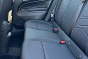 Jeep Avenger Summit BEV
