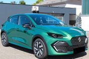 Renault Clio Evolution LPG 1.2 TCe Eco-G aut.