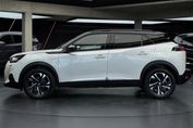 Peugeot 2008 1.2