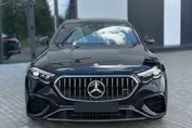 Mercedes Klasa E AMG 53 4Matic+ Hybrid