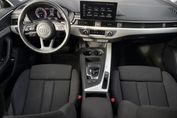 Audi A4 35 TFSI mHEV