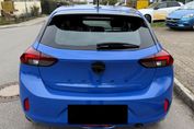 Opel Corsa Edition 1.2 Turbo