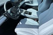 Byd Sealion 7 Excellence AWD