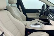 Mercedes GLE Coupe 300 d 4-Matic AMG Line