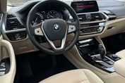 BMW X4 xDrive20d sport-aut