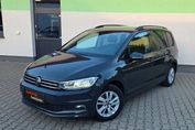 Volkswagen Touran TSI Evo Comfortline Plus