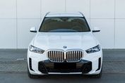 BMW X5 xDrive30d M Sport