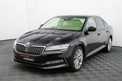 Skoda Superb 2.0 TSI 4x4 L&K DSG
