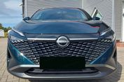 Nissan Qashqai Tekna Xtronic 1.3 DIG-T mHEV