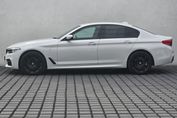 BMW Seria 5 520d xDrive M Sport sport-aut