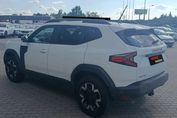 Dacia Duster 1.3 TCe SL Extreme