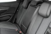 Peugeot 3008 1.6 PureTech Hybrid PHEV Allure Pack S&S EAT8