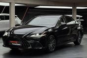 Lexus ES 300h Business Edition