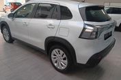 Suzuki S-Cross 1.4 SHVS Premium Plus SP