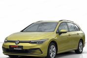 Volkswagen Golf 1.0 Tsi Life