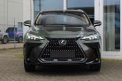 Lexus NX 350h Omotenashi 2.5 Hybrid AWD
