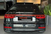 Audi A8 50 TDI quattro Tiptr.
