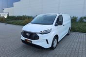 Ford Transit Custom L1H1
