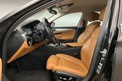 BMW Seria 5 520d xDrive mHEV aut