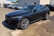 Mercedes GLC Coupe 220 d 4-Matic AMG Line