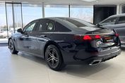 Mercedes Klasa E 220 d mHEV 4-Matic AMG 9G-Tronic