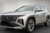Hyundai Tucson 1.6 T-GDi  Executive 2WD DCT