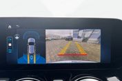 Mercedes GLA 200 Progressive