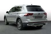 Volkswagen Tiguan Allspace Elegance 2.0 TSI 4Mot.  DSG 7os.