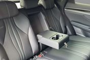 BYD Seal U DM-i  Design AWD