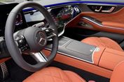 Mercedes Klasa S 350 d 4-Matic