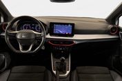 Seat Arona TSI DSG