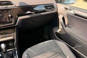 Volkswagen Touran TSI Evo Highline DSG