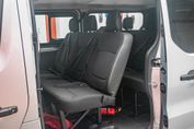 Renault Trafic Kombi L2H1 AT9