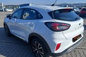Ford Puma 1.0 EcoBoost  Titanium DCT