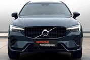 Volvo XC60 T8 Plug-In Hybrid AWD Plus Dark