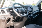 Iveco Daily 70C18 HA8/P Hi-Matic Autolaweta