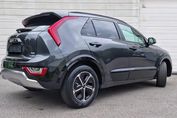 Kia Niro 1.6 GDI Hybrid M