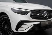 Mercedes GLC Coupe 220 d  4-Matic AMG Line